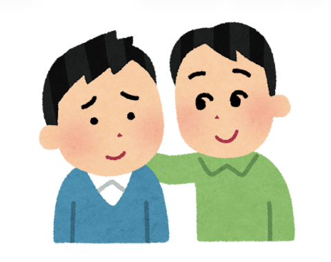 自民叩いてる奴に「君はどの政党を支持してるの？」と聞くとほぼ答えない現象