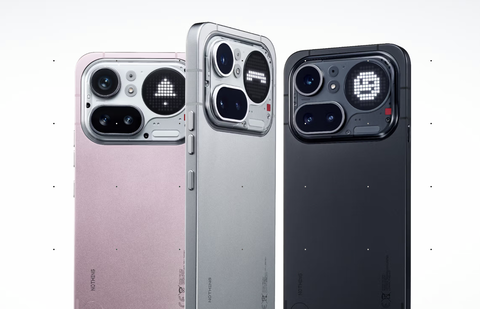 【朗報】「光るスマホ」Nothingが東京上陸へ。年内に直営店、実現すれば世界3店舗目