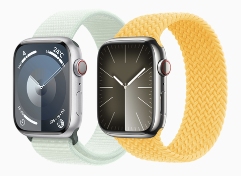 【悲報】Apple Watchを持つ意味、あまりない