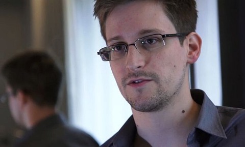 スノーデン氏、米NSAがGoogle、Yahoo、Microsoft、Facebookに資金援助していたことを暴露