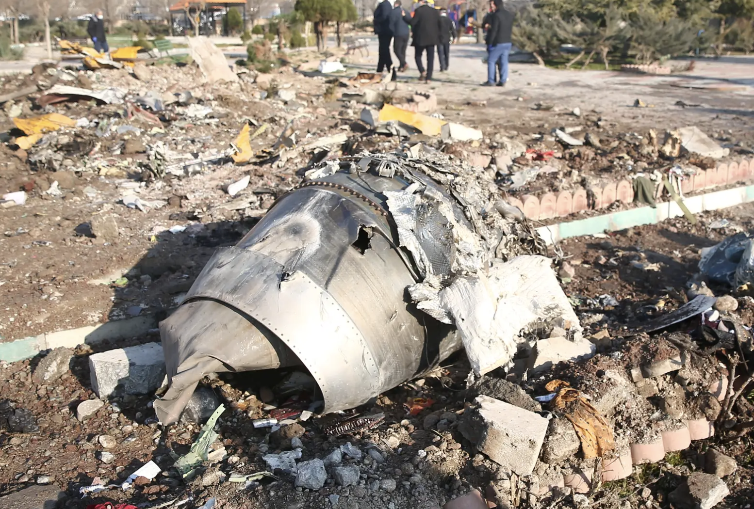 速報 ウクライナ航空機の墜落事故 イランが撃墜か カナダ首相が複数筋から情報を得たと発表 Itnewssokuhouのブログ