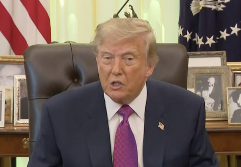 【悲報】トランプ「オンタリオ湖の名称をアメリカ湖にするぞ」Apple、Google「了解ボス」
