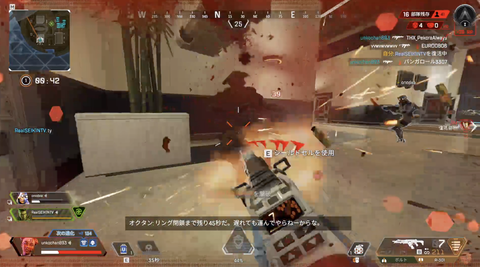 悲報 Apex 飽きた Pubg 人いない Valorant 勝てる気がしない シージ キャラ解放だるい It速報 悲報 Apex 飽きた Pubg 人いない Valorant 勝てる気がしない シージ キャラ解放だるい It速報