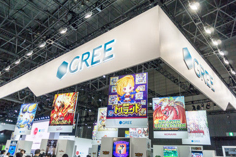 業界関係者「GREEのブース？素通りですよｗｗ」　飽きられたソーシャルゲーム。東京ゲームショウにて