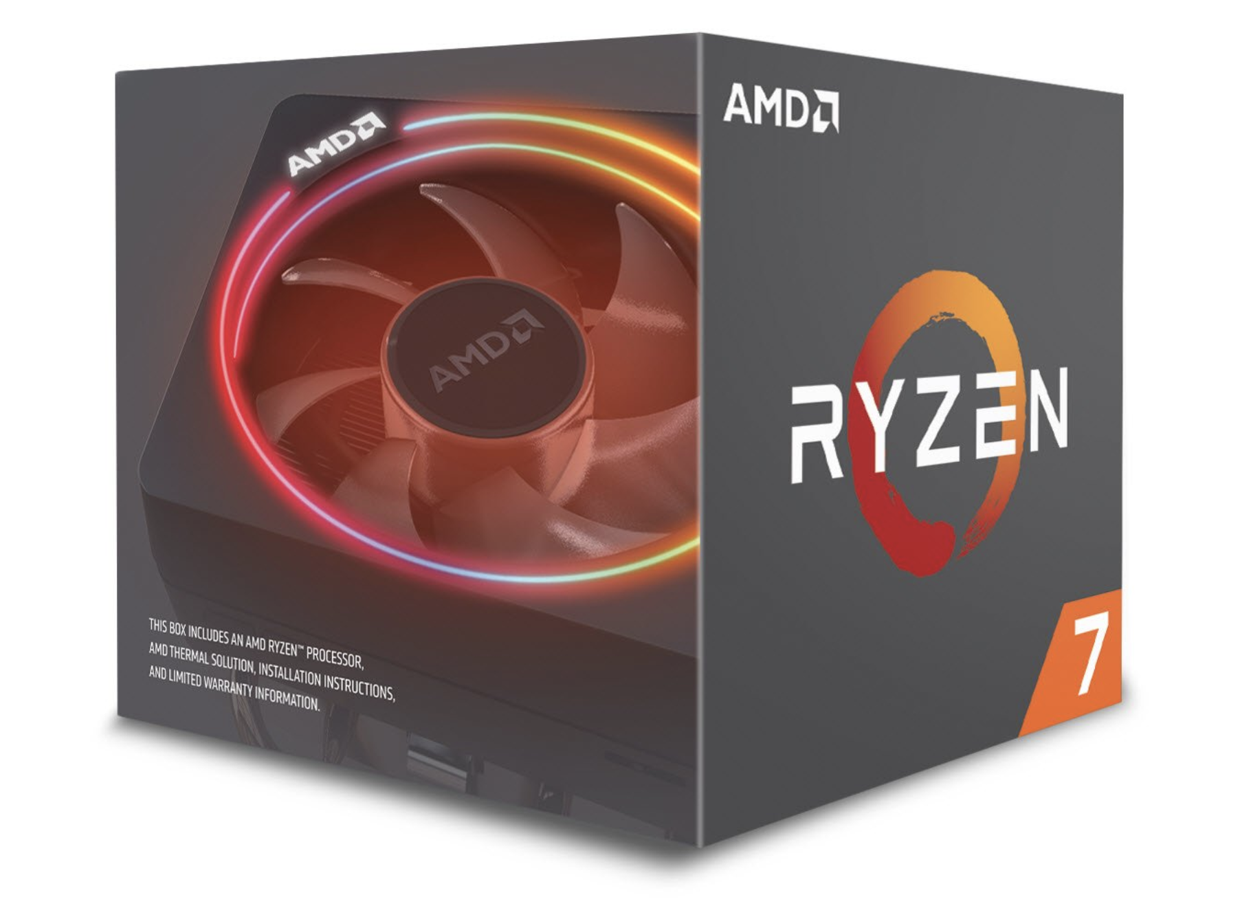 AMDが人気。「インテル入ってない」PCが急増中 : IT速報