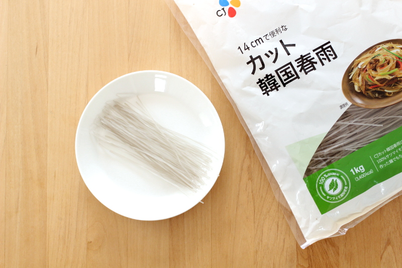 コストコ 春雨