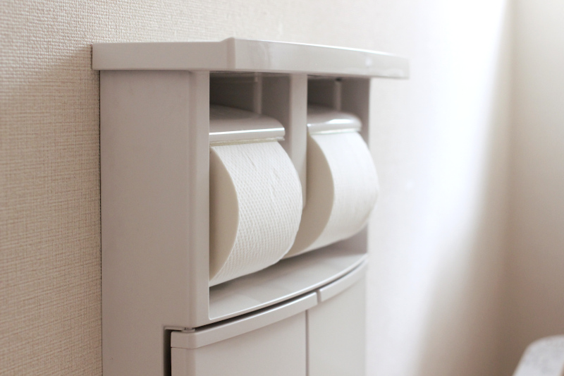 無印をやめて一気にラクになったもの トイレの面倒な家事が半分に減りました ポチレポ いつでも Home Powered By ライブドアブログ