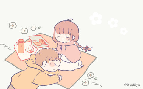 5月壁紙