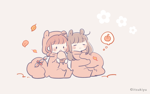 9月壁紙