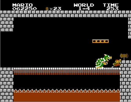 スーパーマリオブラザーズ ゲームのおぼえがき スーパーマリオブラザーズ ゲームのおぼえがき