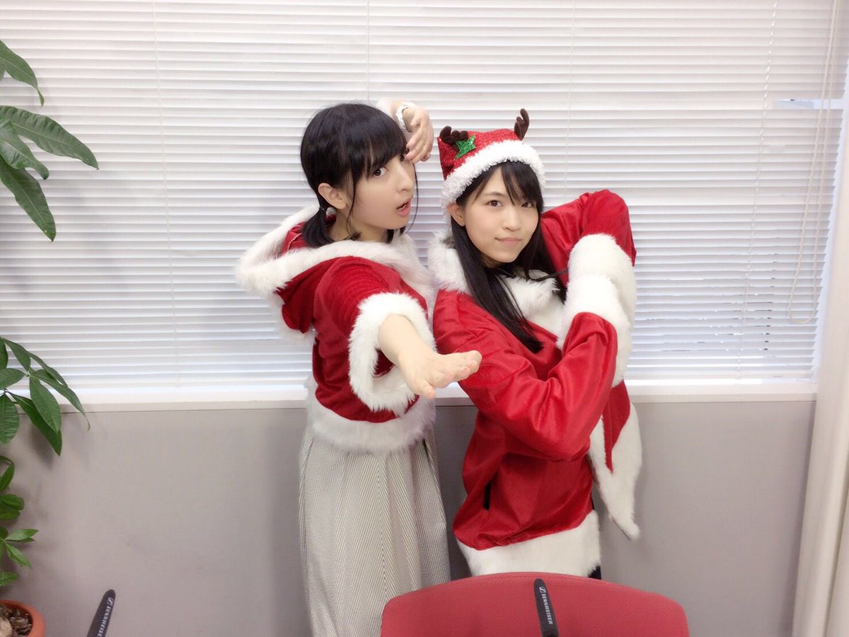 いったんけんいち【2chまとめ】 【今年もやっぱりあった】クリスマス声優監視スレ2016