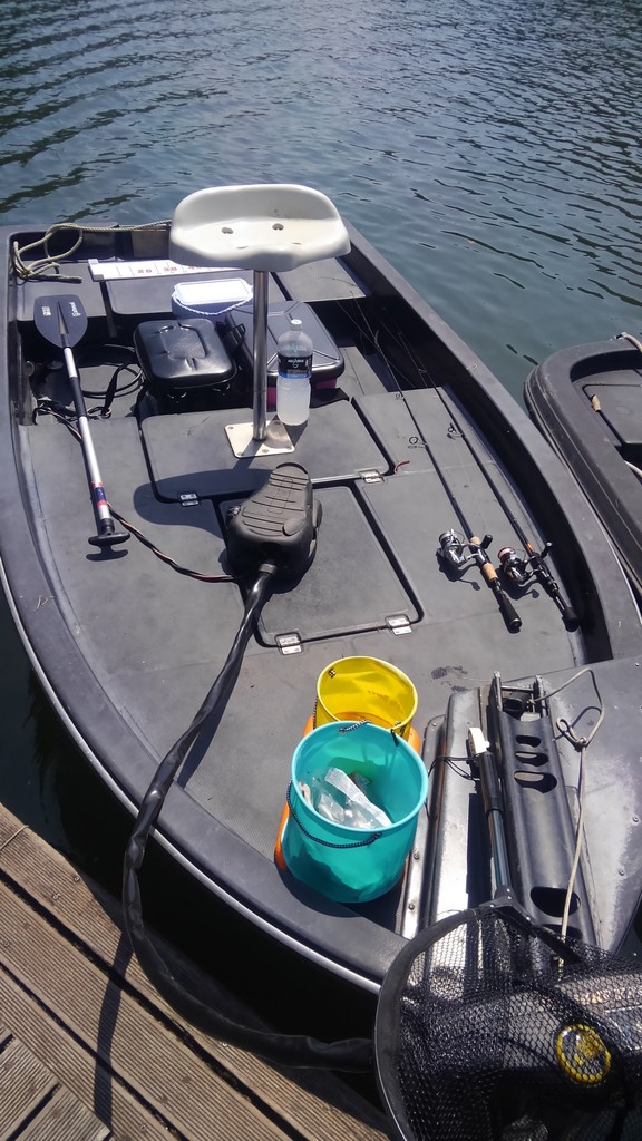 8 27相模湖バスフィッシング Ittoの擬似餌物語 8 27相模湖バスフィッシング Ittoの擬似餌物語