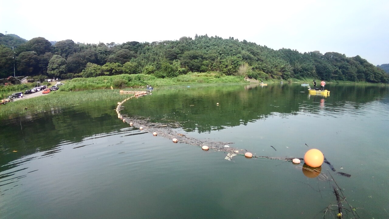 津久井湖バッシング Ittoの擬似餌物語 津久井湖バッシング Ittoの擬似餌物語