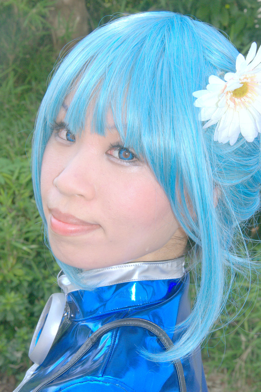 ワンダーフェスティバル2012夏に行ってきた その2 いつか痛道 ワンダーフェスティバル2012夏に行ってきた その2 いつか痛道