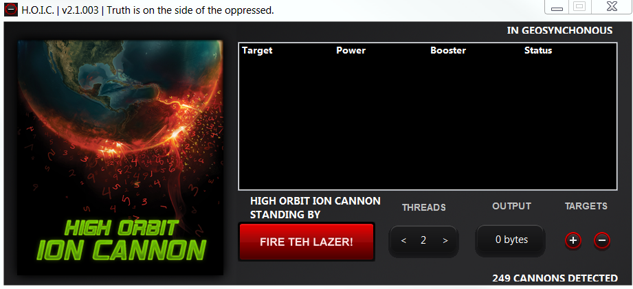 様々なddosツールの使い方と紹介 Windowsの裏を語るブログ
