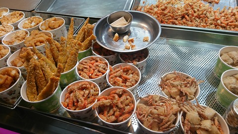 結構おいしそう