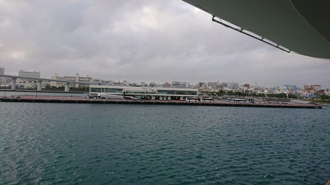 これはラッキー