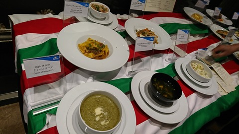 日本人への配慮が感じられます