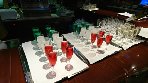 イタリアカラー