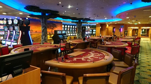 カイジ君がいそう