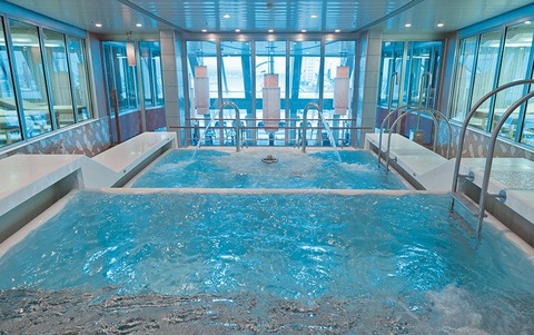 かなり広くて快適