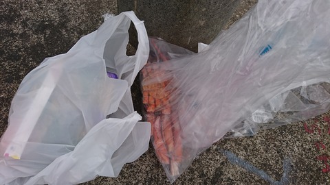 いっぱい買っちゃった☆