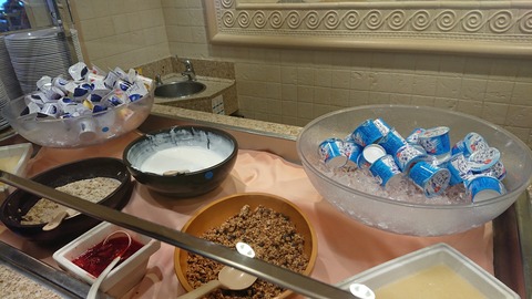 ヨーグルトは日本のものでした