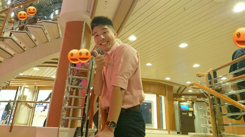 ナイススマイル