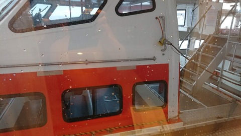 これはこれで味わいある