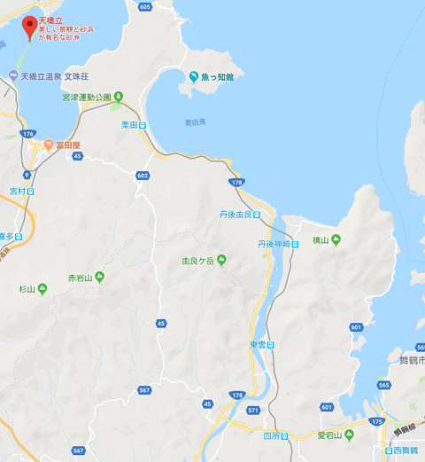 往復1時間半くらい