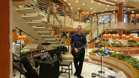 みんな気さくです