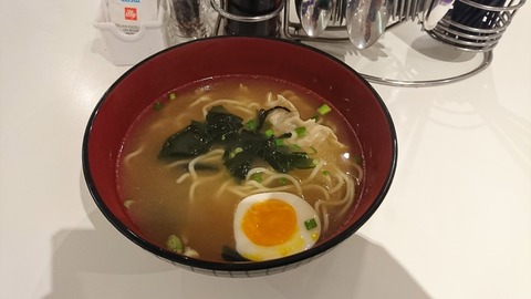 結構人気でした