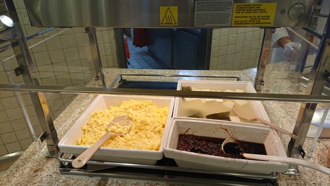 定番系のおかず