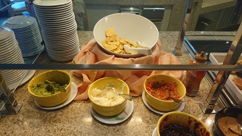 カロリーとの戦い