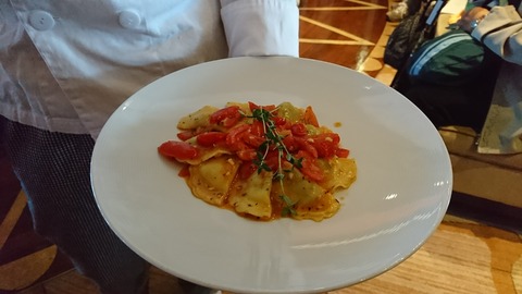 うーん、おいしそう