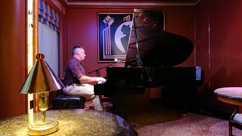 うーん。ゼイタク