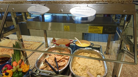 マッシュポテトおいしいですよね