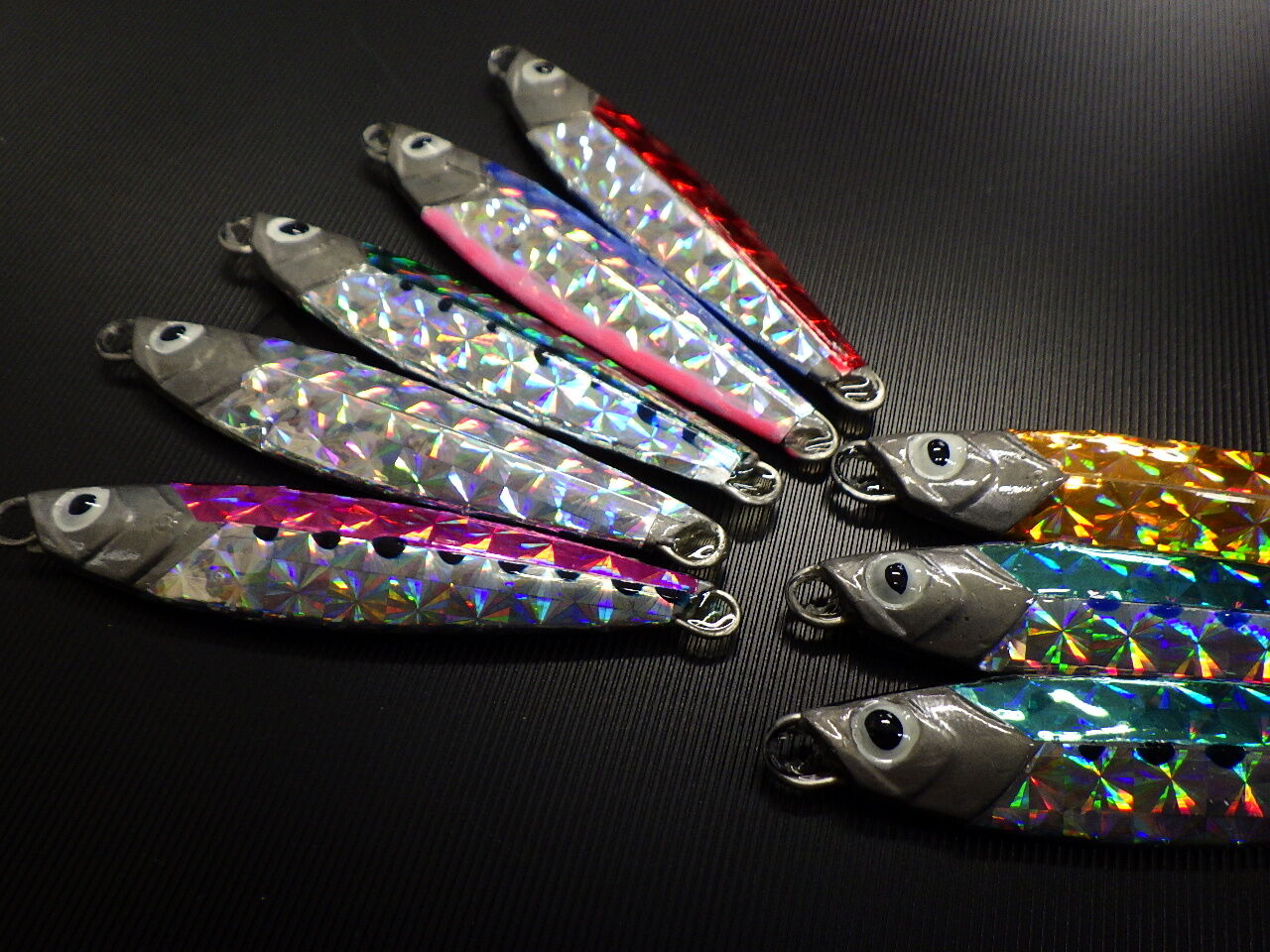 ライトショアジギング！今人気のジグミノーってどんなルアー？ : いつ