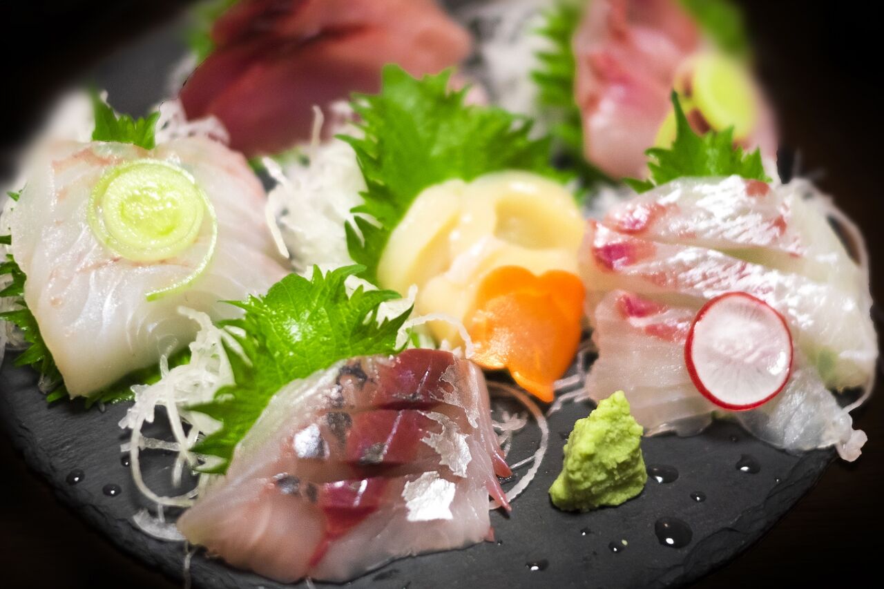 魚の旬とは 旬の魚が美味しいとは限らない いついな ブログ 魚の旬とは 旬の魚が美味しいとは限らない いついな ブログ