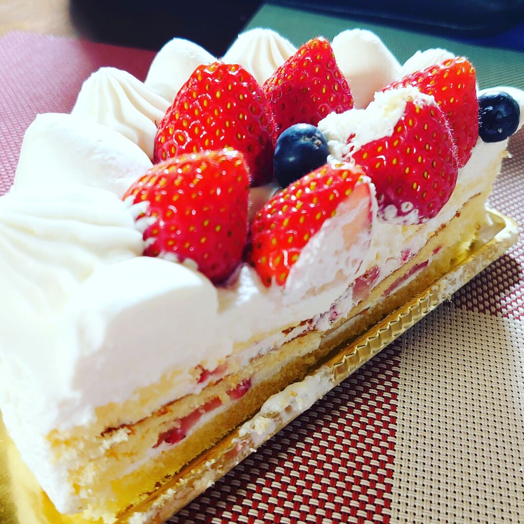 残ったケーキは冷凍できる いついな ブログ 残ったケーキは冷凍できる いついな ブログ