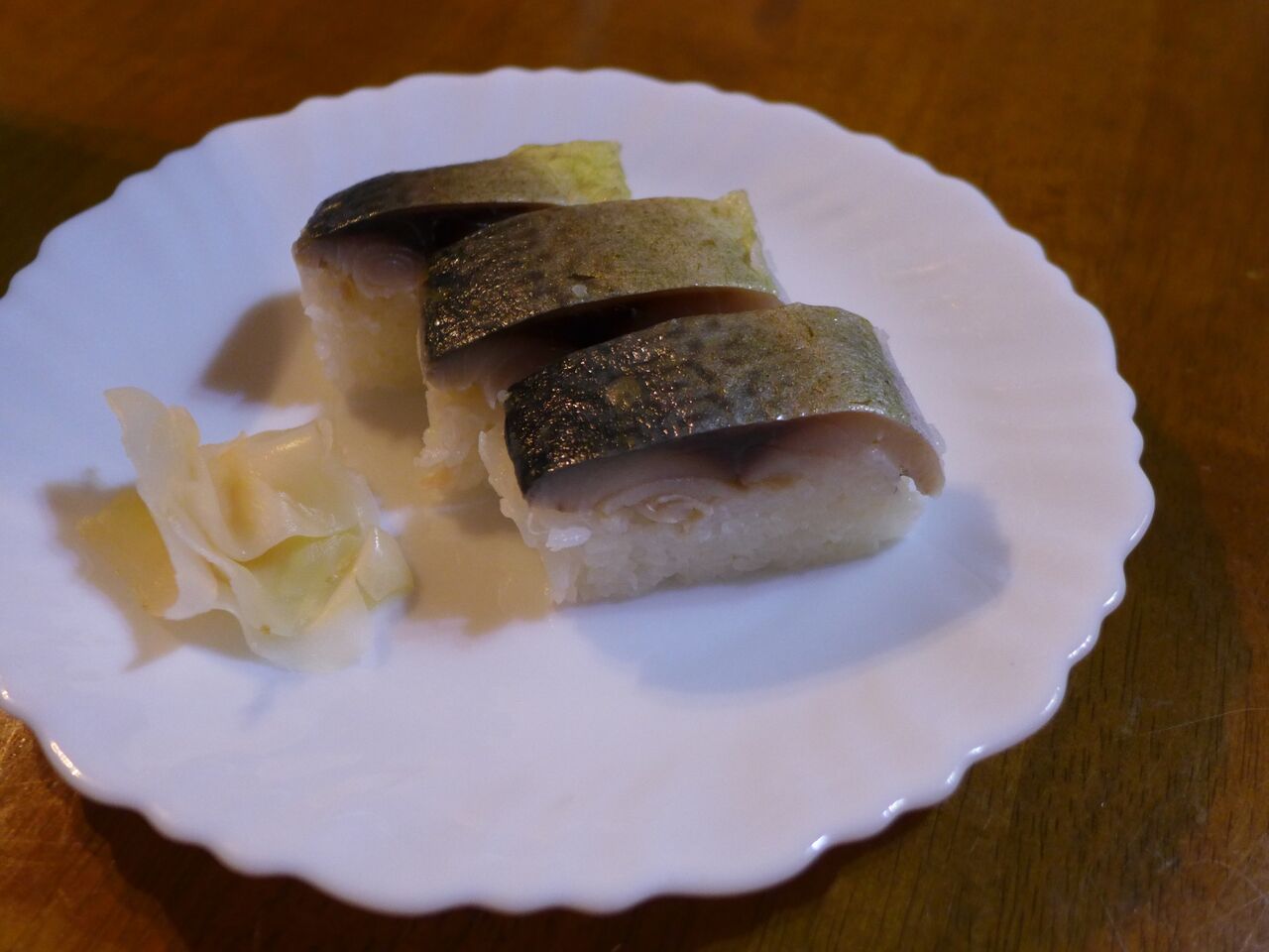 バッテラって?発祥から作り方まで!鯖寿司との違い : いついな【ブログ】