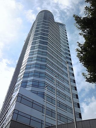 CASIO本社