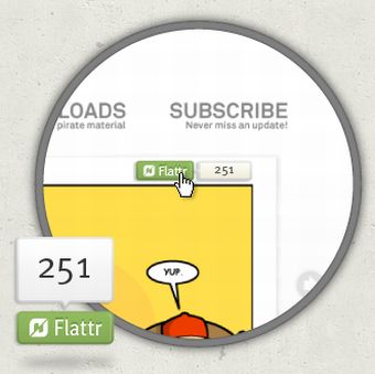 flattr