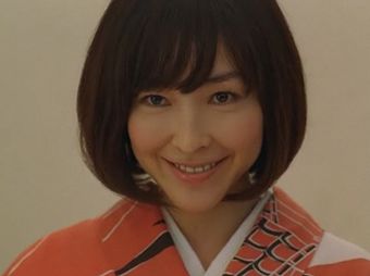 麻生久美子