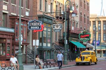 旅行 思わずシャッターを押しちゃう ユニバーサルスタジオジャパン の美しい風景 週サラ
