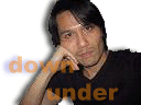 downunder