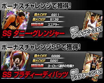 CLIMAX 2012-13_イベドラ報酬