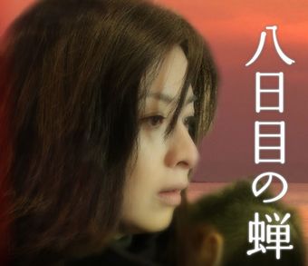 八日目の蝉