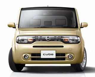 新車 日産キューブ Cube が不景気真っ只中でフルモデルチェンジ 週サラ 新車 日産キューブ Cube が不景気真っ只中でフルモデルチェンジ 週サラ