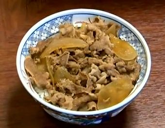 ニュース 吉野屋にそっくり牛丼店 牛野屋 の最前線に立ち続ける覚悟はあるか 週サラ